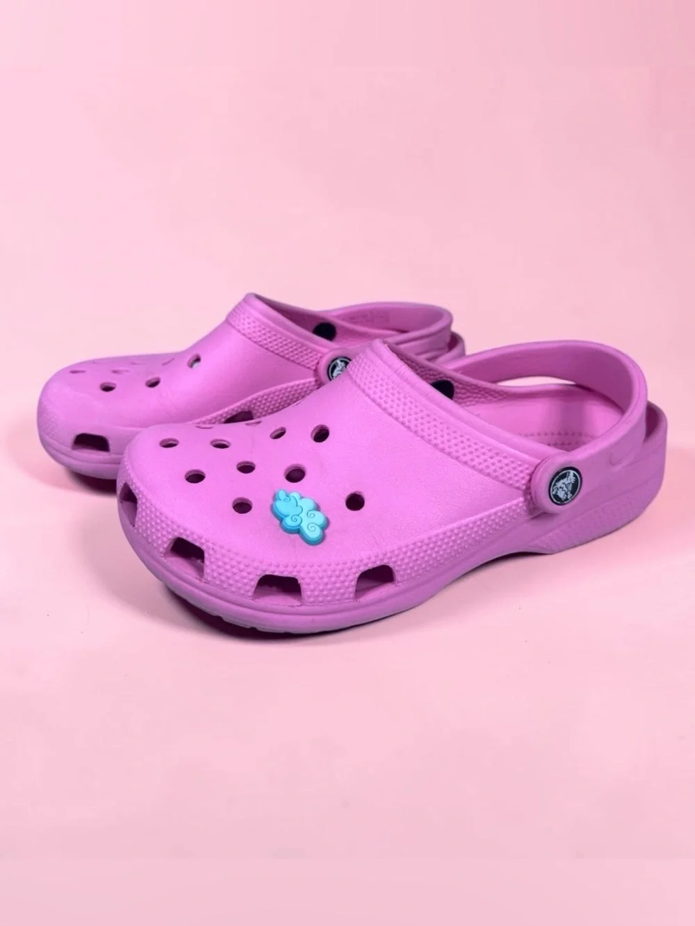CROCS Classic Clogs